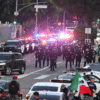 Who’s Really Behind the Chaos in Downtown L.A.? Unmasking the Agitators Disrupting Anti-ICE Protests LA curfew karen Bass Mayor Jim Mcdowell Donald Trump Gavin Newsom